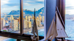  Trisol Seaviews  Бенидорм